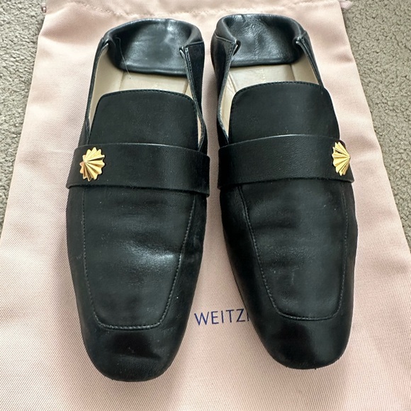Wylie Star Loafer Black - Picture 2 of 5